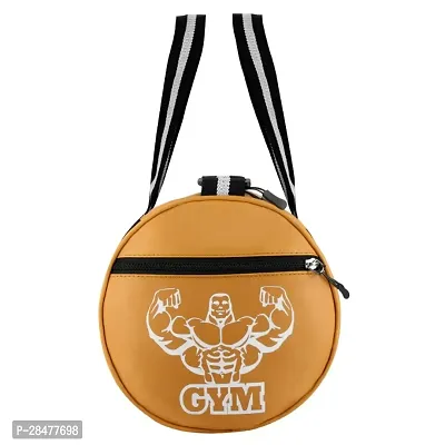 Stylish Gym Bag For Men-thumb3