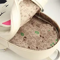 Stylish Backpack For Women And Girls-thumb2