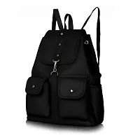 Stylish Backpack For Women And Girls-thumb2