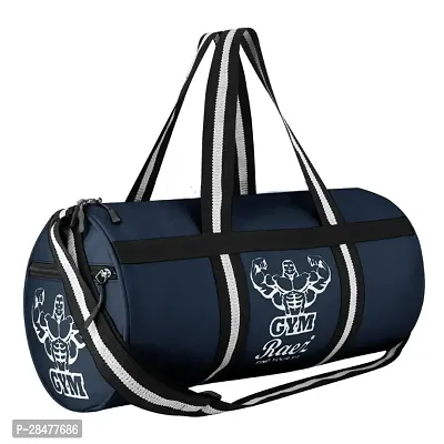 Stylish Gym Bag For Men-thumb3