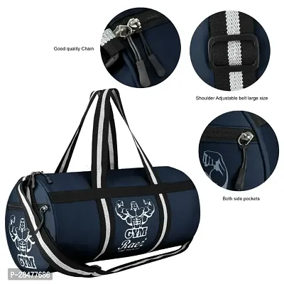 Stylish Gym Bag For Men-thumb5