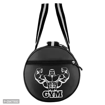 Stylish Gym Bag For Men-thumb3