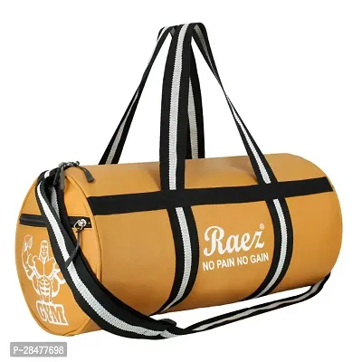 Stylish Gym Bag For Men