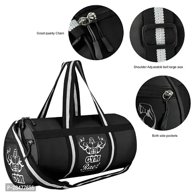 Stylish Gym Bag For Men-thumb4