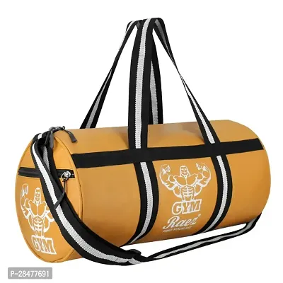 Stylish Gym Bag For Men-thumb0