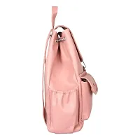 Stylish Backpack For Women And Girls-thumb1