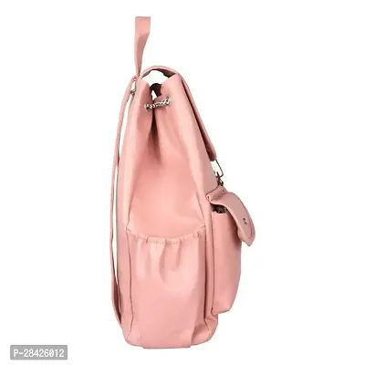 Stylish Backpack For Women And Girls-thumb2