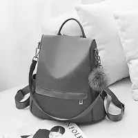 Stylish Backpack For Women And Girls-thumb1