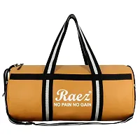 Stylish Gym Bag For Men-thumb1