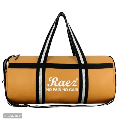 Stylish Gym Bag For Men-thumb2