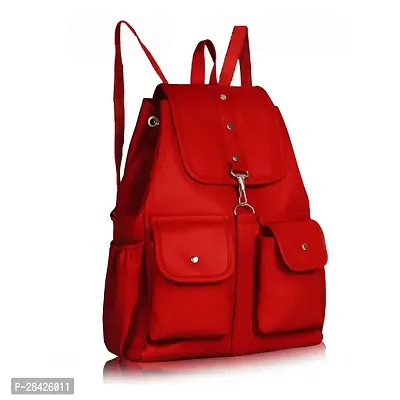 Stylish Backpack For Women And Girls-thumb2