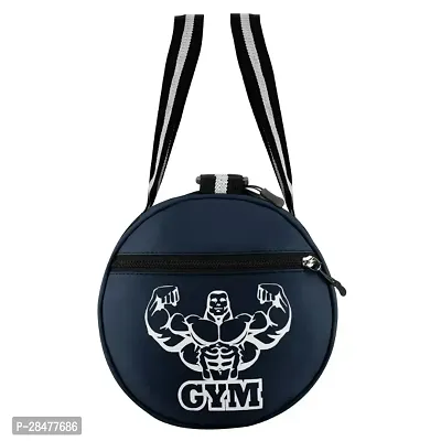 Stylish Gym Bag For Men-thumb2