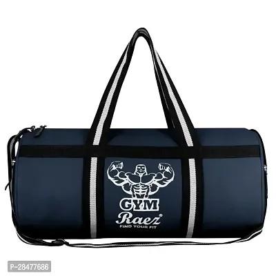 Stylish Gym Bag For Men-thumb0