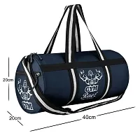 Stylish Gym Bag For Men-thumb3