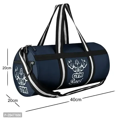 Stylish Gym Bag For Men-thumb4