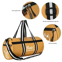 Stylish Gym Bag For Men-thumb3