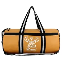 Stylish Gym Bag For Men-thumb1