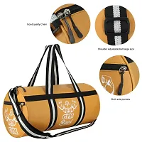 Stylish Gym Bag For Men-thumb4