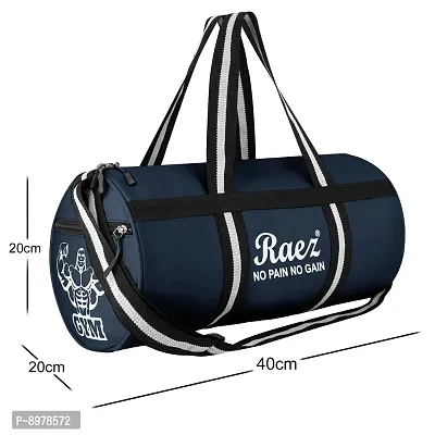 Gym Bag For Boys/Girls-thumb4