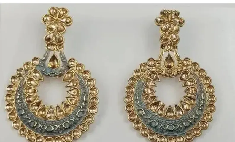 Fancy Earrings  