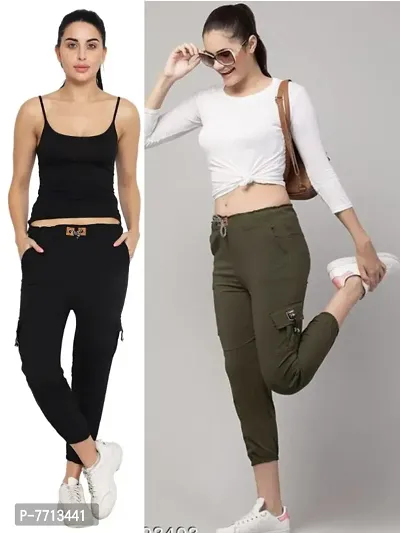 Buy Now. Stylish Pants For Girls | 004A-KF-G-DP-529