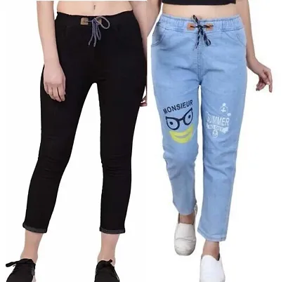 Must Have Denim Women's Jeans & Jeggings 