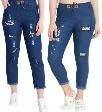 Must Have Denim Women's Jeans & Jeggings 