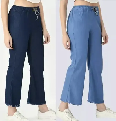 New In Denim Womens Jeans  Jeggings