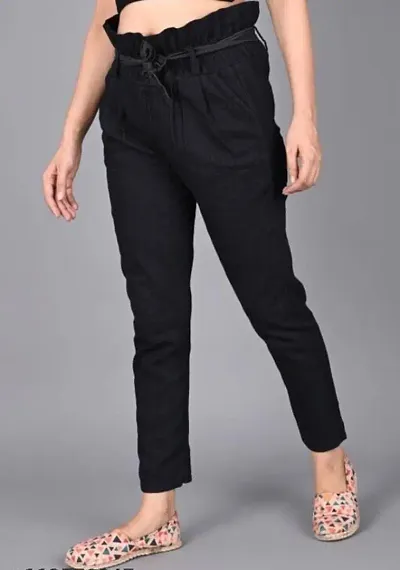 Jeans/Joggers/Trouser/Pants for women/girls