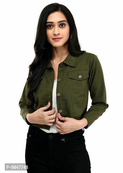 Jackets for women and girls