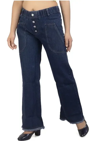 Classy Casual wear Jeans for Women