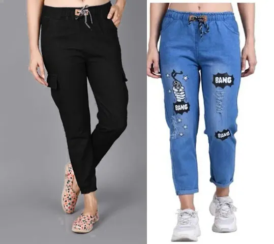 Must Have Denim Women's Jeans & Jeggings 
