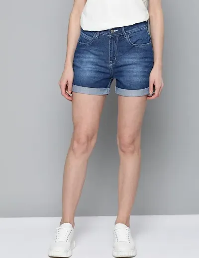 Best Selling Women's Shorts 