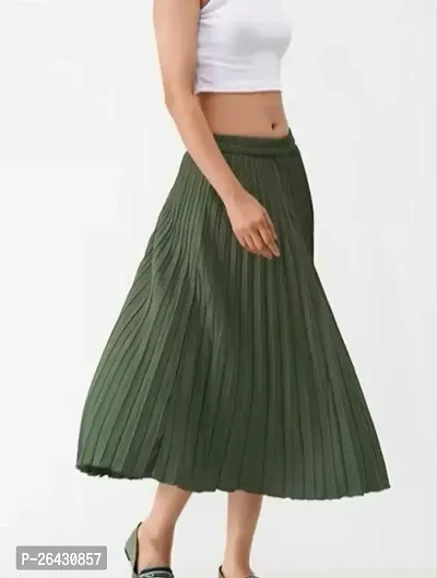 Latest Trending Stylish Skirt For Women