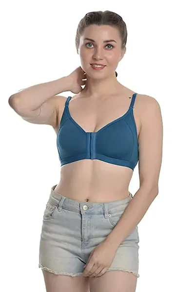 Buy Body Liv Front Open Women's Bra Online In India At Discounted Prices