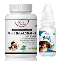 Penis Increase Capsule  Oil 100% Ayurvedic-thumb1