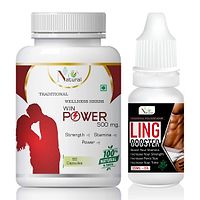 Big Penis Capsule  Oil 100% Ayurvedic-thumb1