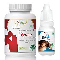 Penis Enlargement Capsules  Oil 100% Ayurvedic-thumb1