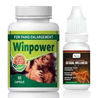 Penis Increase Capsule  Oil 100% Ayurvedic-thumb1