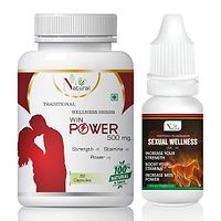 Best Sex Capsules  Oil 100% Ayurvedic-thumb1