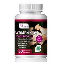 Women Power Booster For Improves Stamina  Immunity 100% Ayurvedic-thumb2