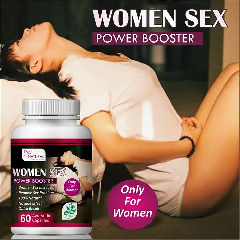 Sexual Wellness Products Only For Women