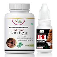 Enlarge Penis Capsules Or Oil 100% Ayurvedic-thumb1