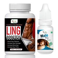 Sex Power Capsule  Oil For Men Long Time Without Side Effects 100% Ayurvedic-thumb1