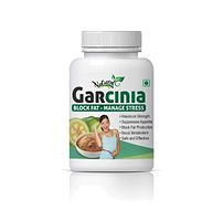 Natural Garcinia Herbal Capsules For Weight Loss  Improve Metabolism 100% Ayurvedic-thumb2