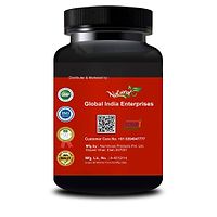 Fire Plus Herbal Capsules For Reduce Weakness In Male Organ 100% Ayurvedic (180 Capsules)-thumb3