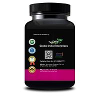 Large Penis Herbal Capsules For To Increase Libido  Sexual Drive 100% Ayurvedic (60 Capsules)-thumb3