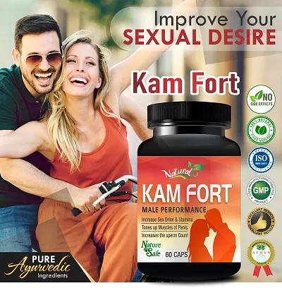 Best Of Herbal Capsules For Sexual Booster