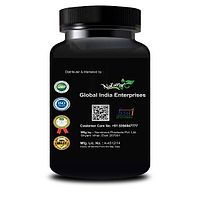 Power Of Dick Herbal Capsules For Improve Sexual Confidence 100% Ayurvedic (120 Capsules)-thumb3