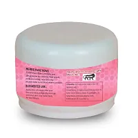 Glow Herbal Cream For Uneven Pigmentation Resulting In Things Like Freckles  Age Spots 100% Ayurvedic Pack Of 3-thumb2